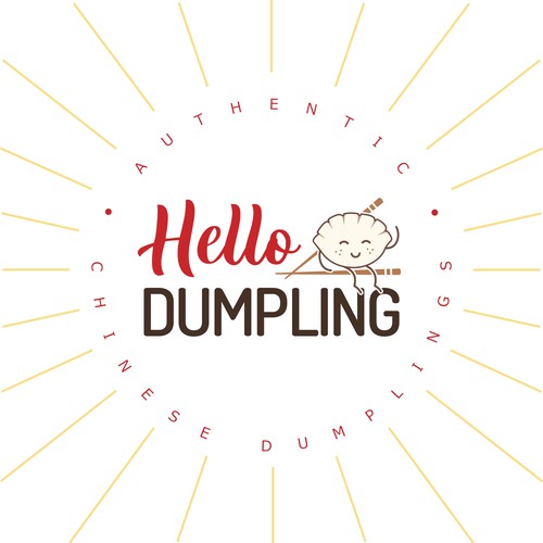 Dumplings delivery