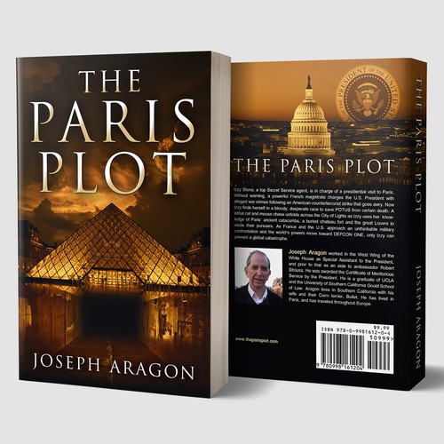 The Paris plot