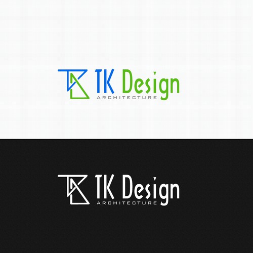 Strong and creative for TK Design