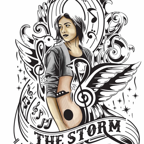 COVER ALBUM 