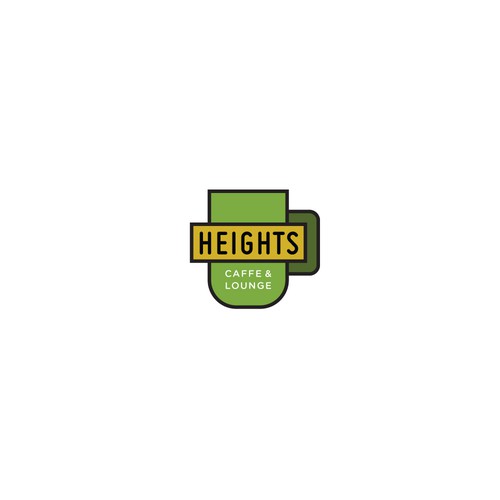 Concept for Heights Caffe & Lounge