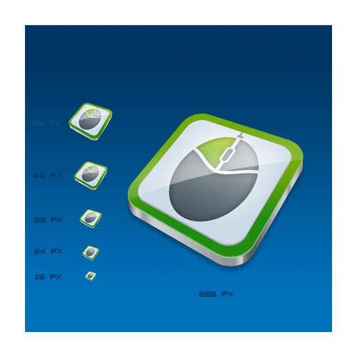 Windows Application Icon