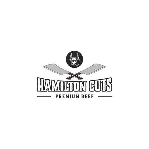 hamilton cuts