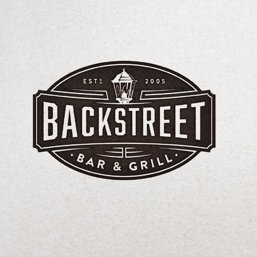 Backstreet Bar & Grill