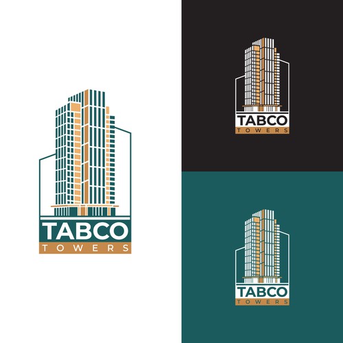 Tabco Towers Branding & Logo Design