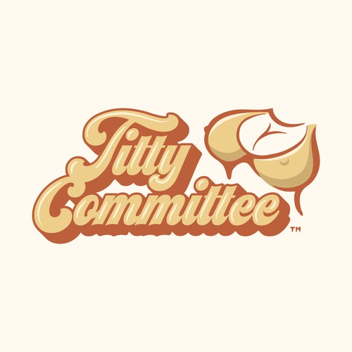 Logo for Animation Studio in the Adult Entertainment Industry