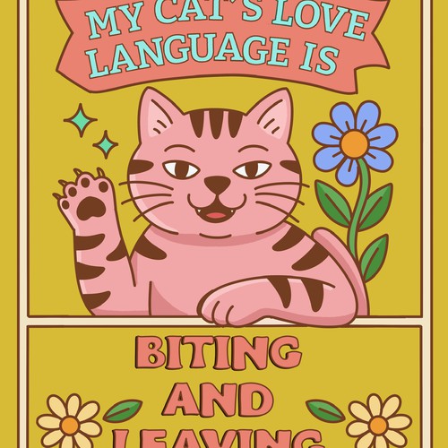 Poster design