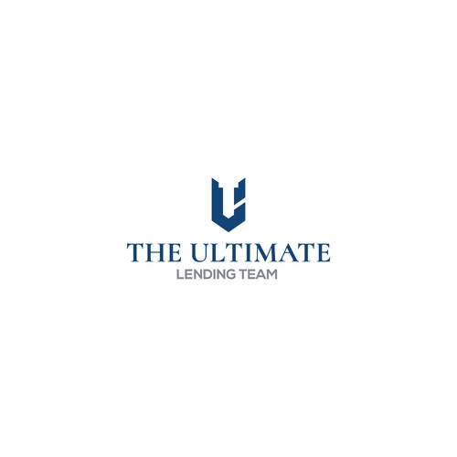 ULT Logo Design
