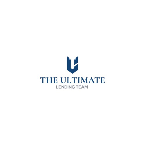ULT Logo Design