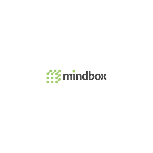 Logo for MindBox