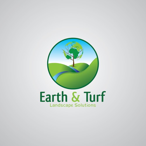 Earth & Turf