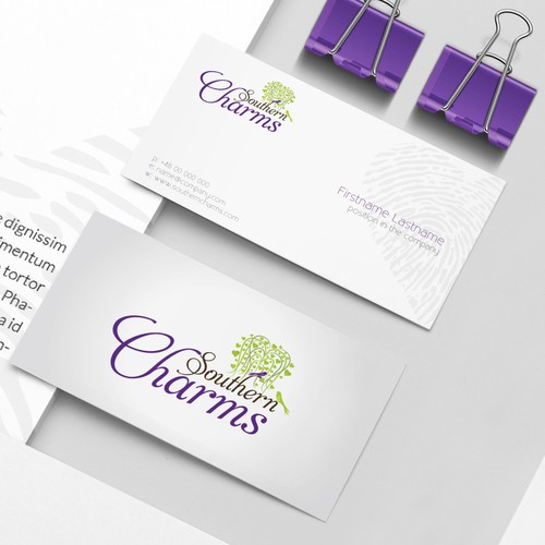 Make a unique design just as unique as my product!