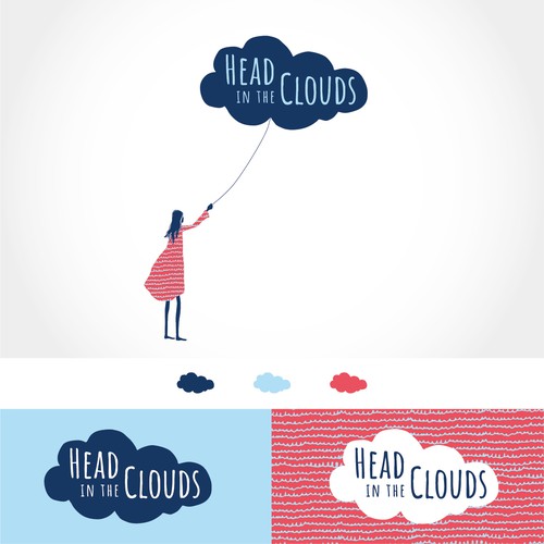 Head in the Clouds logo