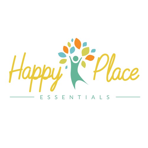 Happy Place Essentials