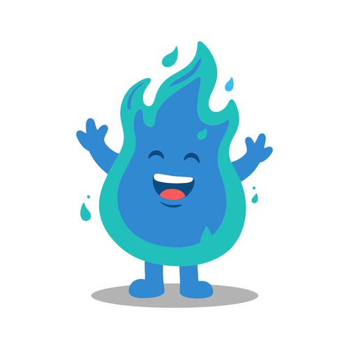 Mascot Design