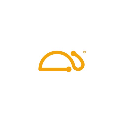 Minimalist Logo for Tacocho, a ecommerce company that builds tech for Taquerias