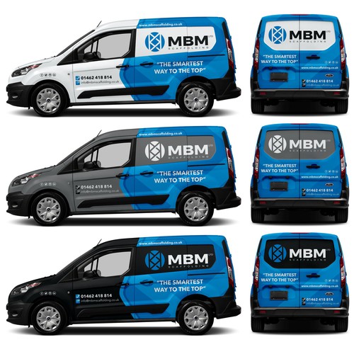 MBM Scaffolding