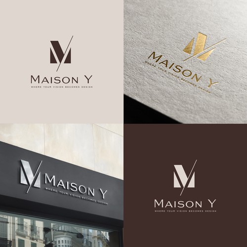 Maison Y
