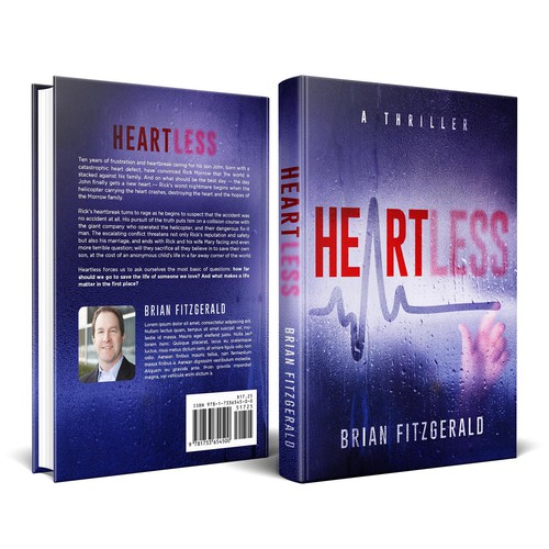 HEARTLESS