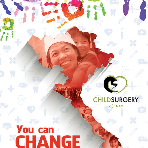ChildSurgery Vietnam