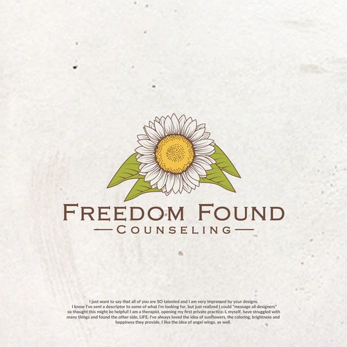 Freedom Found Counseling