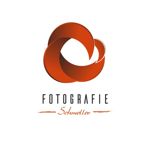 Logo For The Photography Home Page