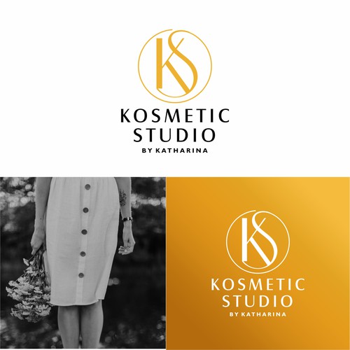 Cosmetic studio by Katharina