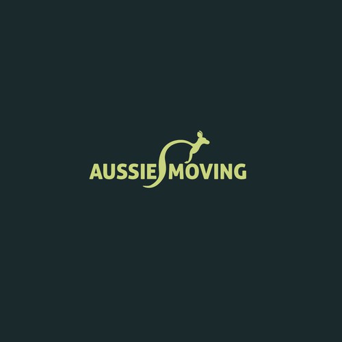 Kangaroo Moving