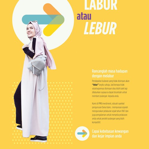 Print advertisement