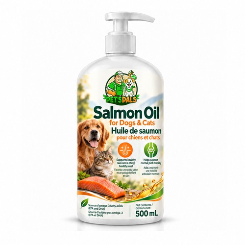 Label Design 