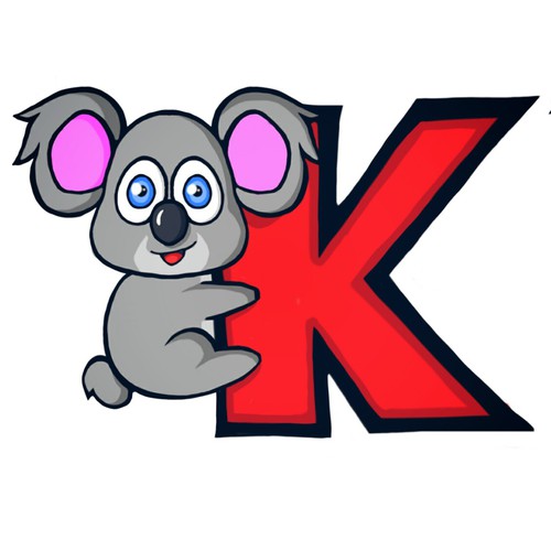 koala mascot