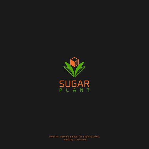 Sugar Plant logo