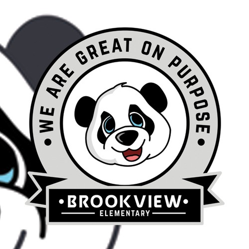 Brookview Elementary Logo Concept (Eliminated)