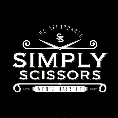 Simply Scissors