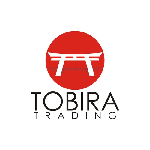 logo japan tobira trading