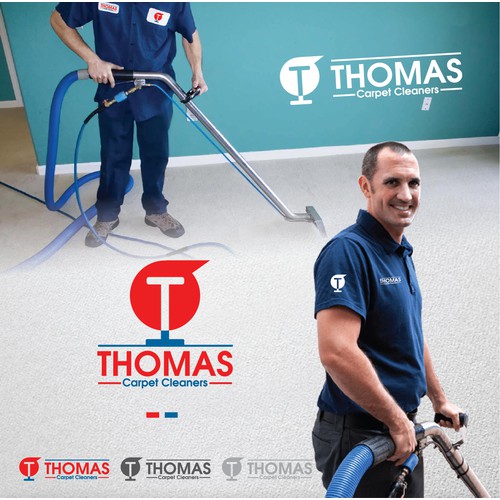 Thomas carpet