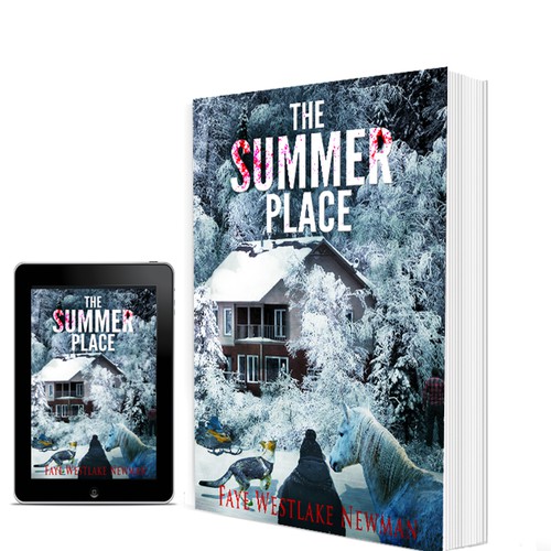The Summer Place