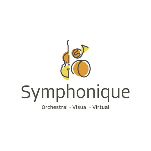 Symphonique