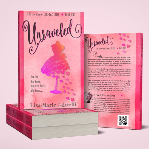 Book Cover: Chick Lit