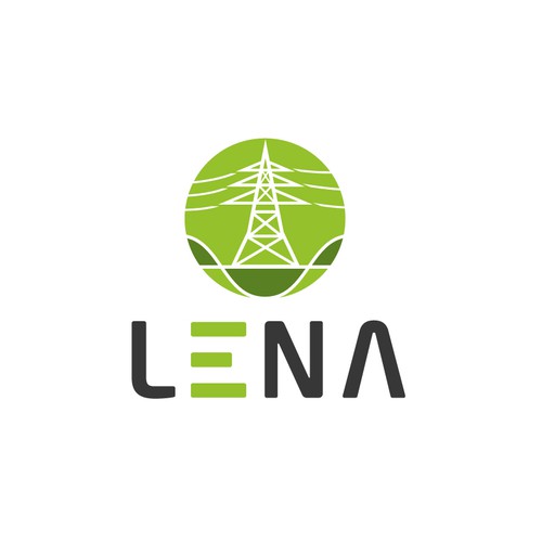 Logo for the Chair of Electrical Networks Renewable Energy