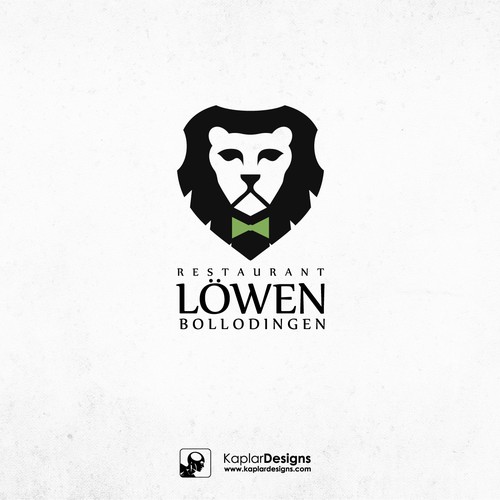 Lowen, Elegant lion