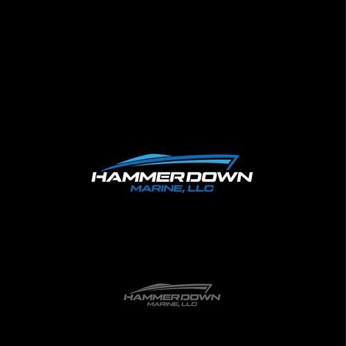 Hammer Down Marine - Performance Boats