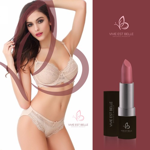 vivie est belle