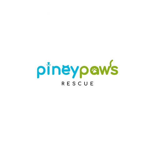 Piney Paws Rescue