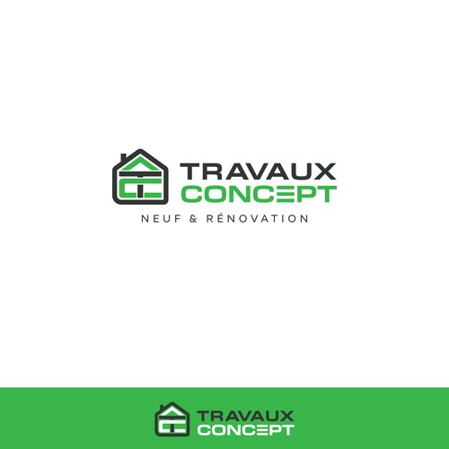 Logo TRAVAUX CONCEPT