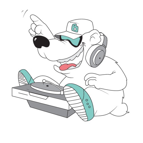 Bear DJ