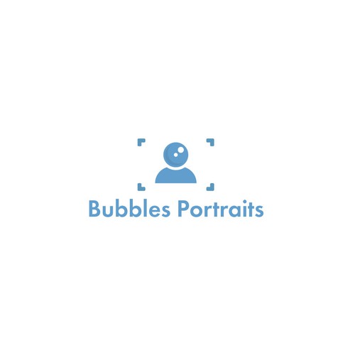 Bubbles Portraits