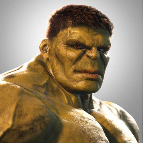 hulk