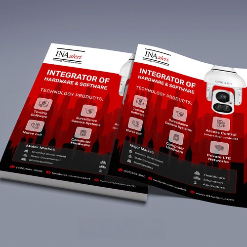 Business Flyer