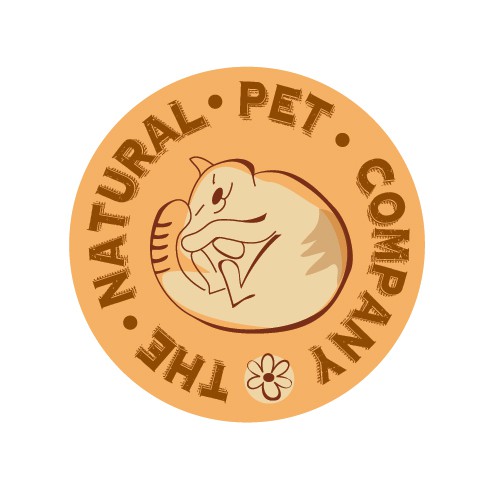 Logo for The Natural Pet Company